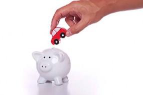 Save on car insurance after a few driving violations in Virginia Beach