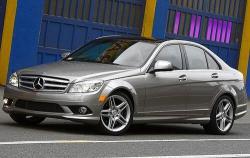 Insurance quote for Mercedes-Benz C350 in Virginia Beach