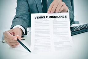 Insurance agency in Virginia Beach